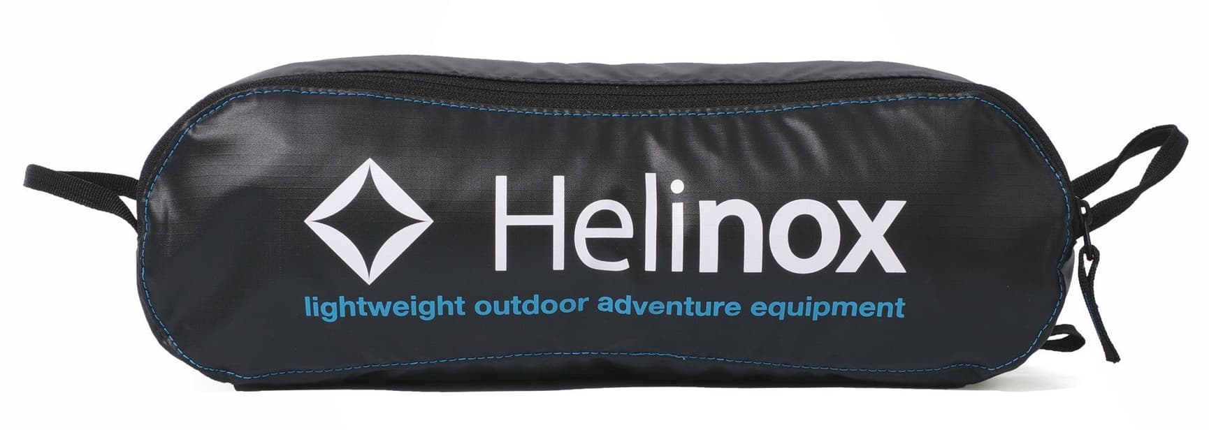 Chair One XL Black/O Blue, view: 4