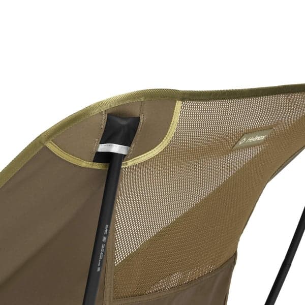 Chair One XL Coyote Tan, view: 2