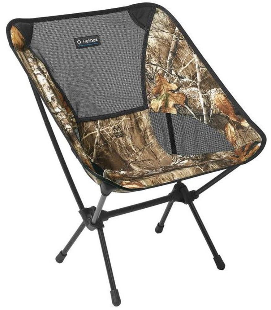 Chair One XL Realtree/Black, view: 0