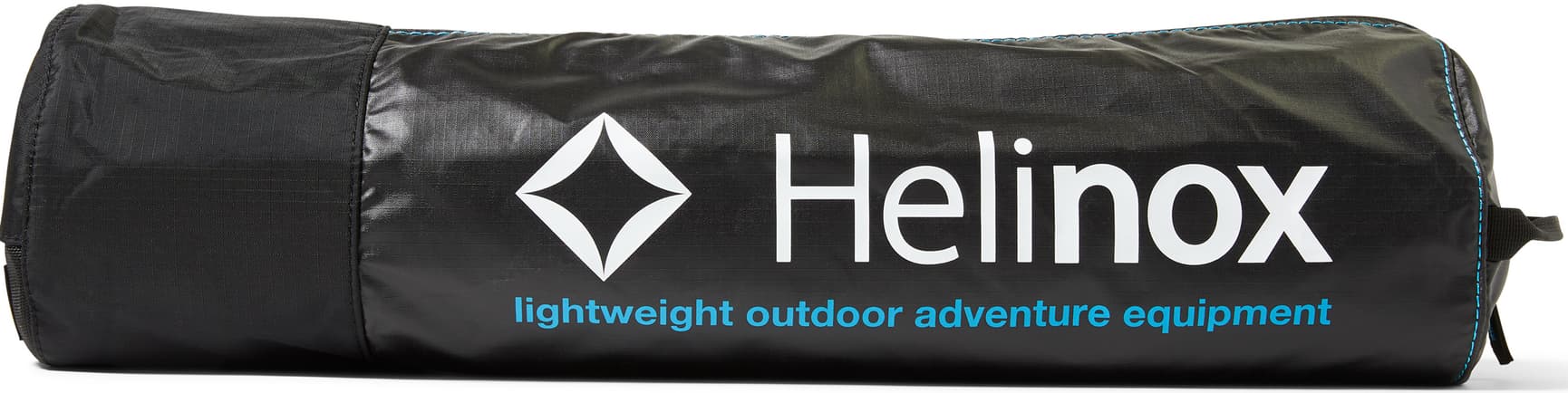 High Cot One Black/Cyan Blue, view: 3