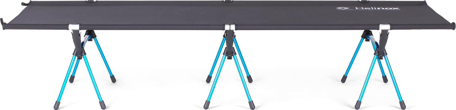 High Cot One Black/Cyan Blue, view: 1