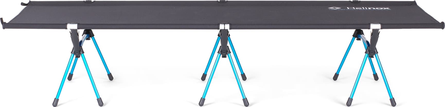 High Cot One Black/Cyan Blue, view: 1