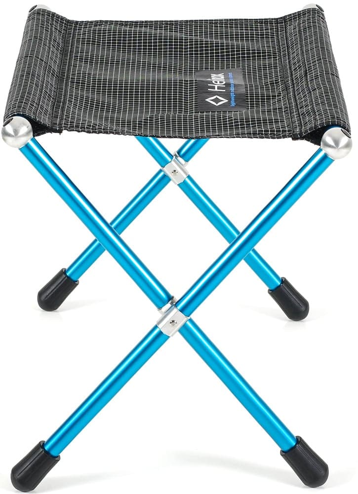 Speed Stool Black/Cyan Blue, view: 1