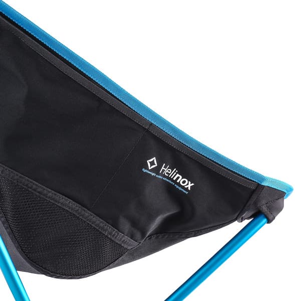 Sunset Chair Black/O Blue, view: 4