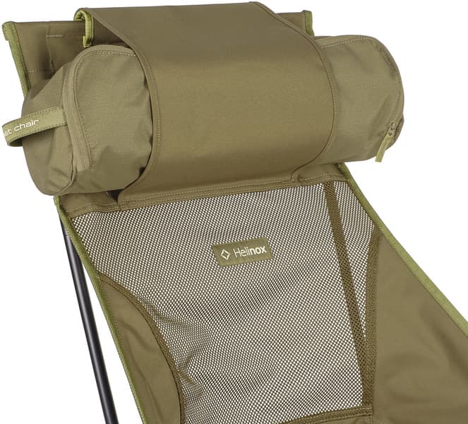 Sunset Chair Coyote Tan, view: 2