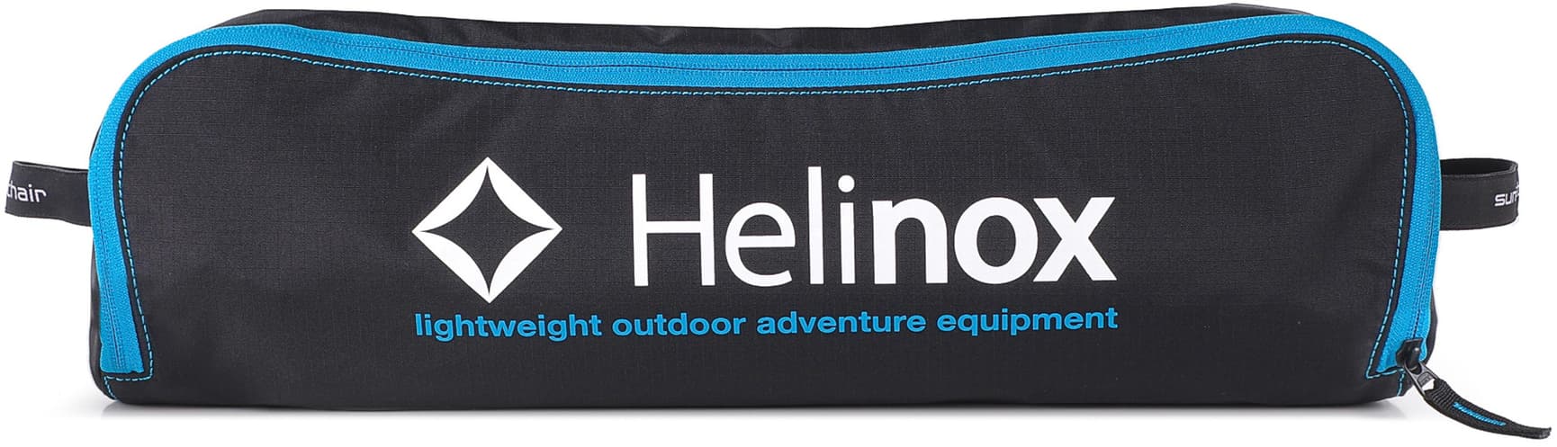 Sunset Chair Black/O Blue, view: 6