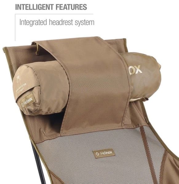 Savanna Chair Multicam/Black, view: 2