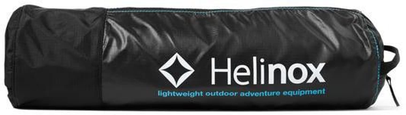 Savanna Chair Black/O Blue, view: 5