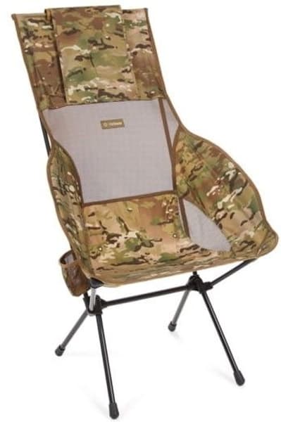 Savanna Chair Multicam/Black, view: 0