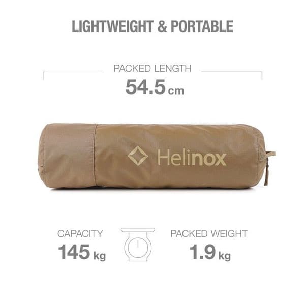 Savanna Chair Multicam/Black, view: 7