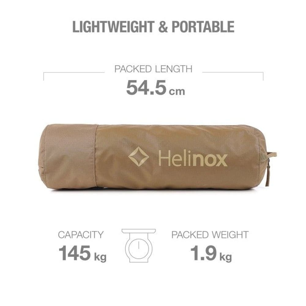 Savanna Chair Coyote Tan, view: 7