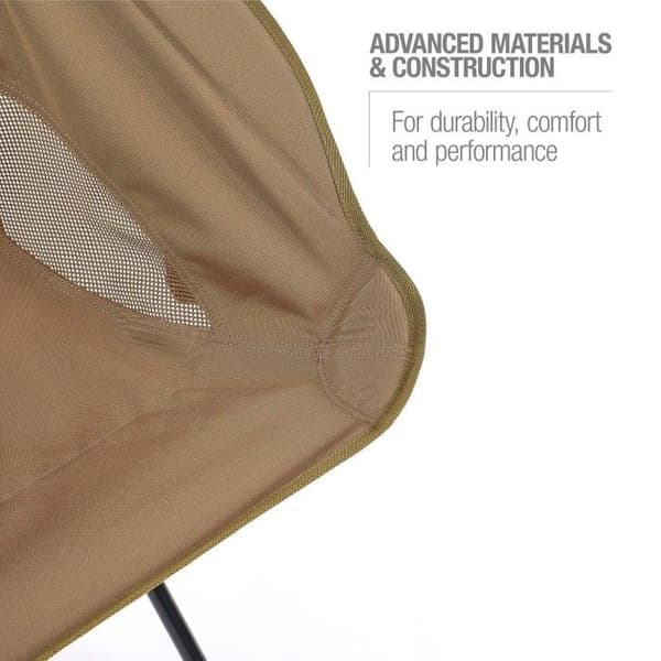 Savanna Chair Multicam/Black, view: 3