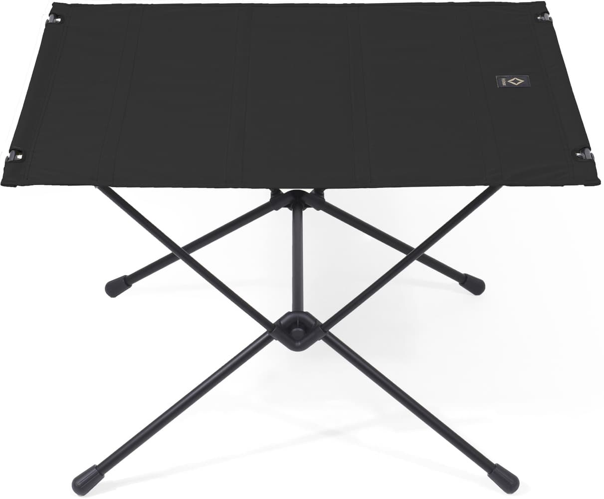 Tactical Table L Black, view: 0