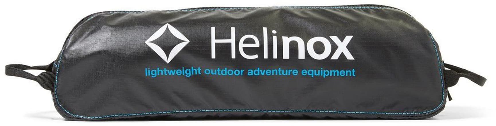 Table One Hard Top Black/O Blue, view: 4