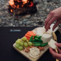 Table One Hard Top Black/O Blue - view: 5