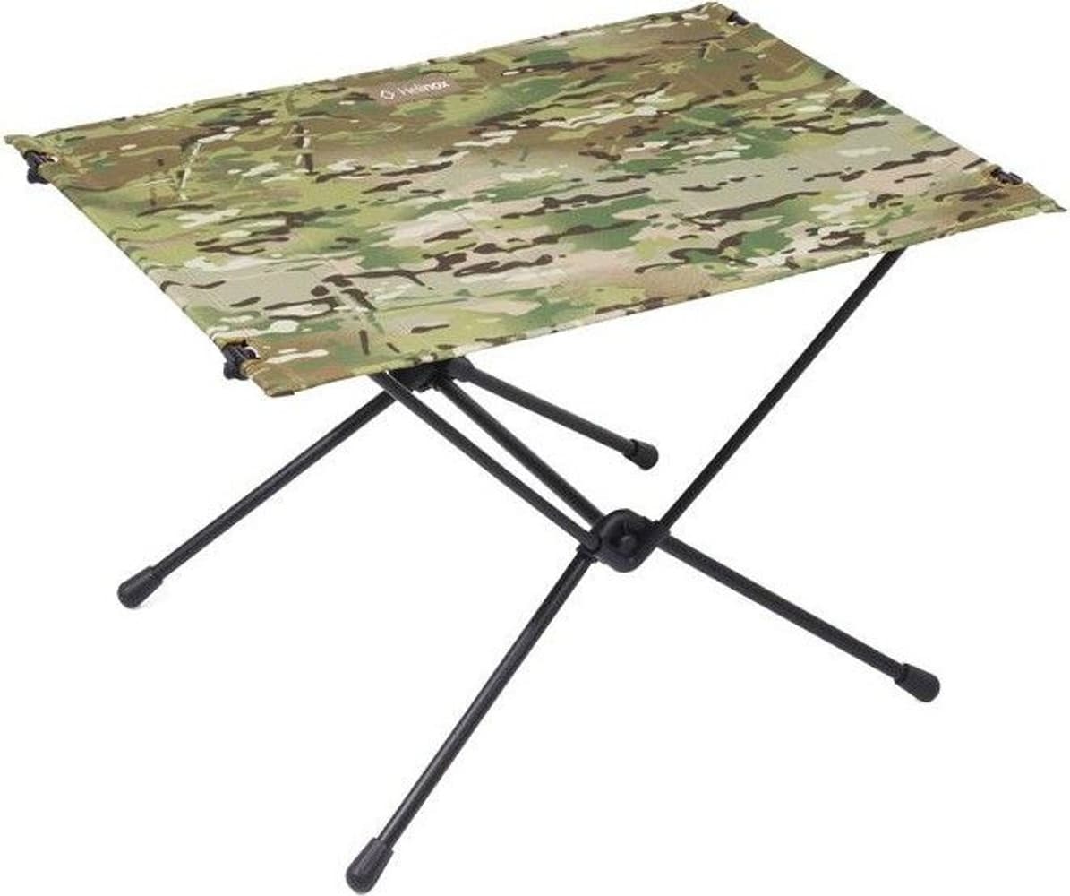 Table One Hard Top L Multicam/Black, view: 0