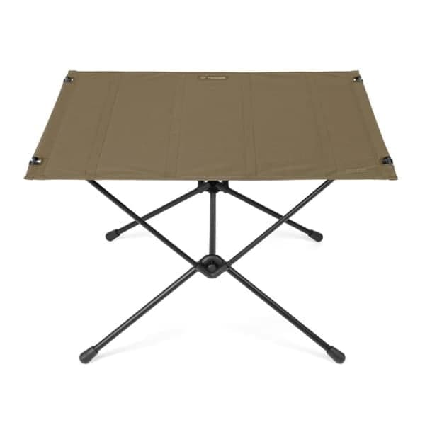 Table One Hard Top Large Coyote Tan, view: 1