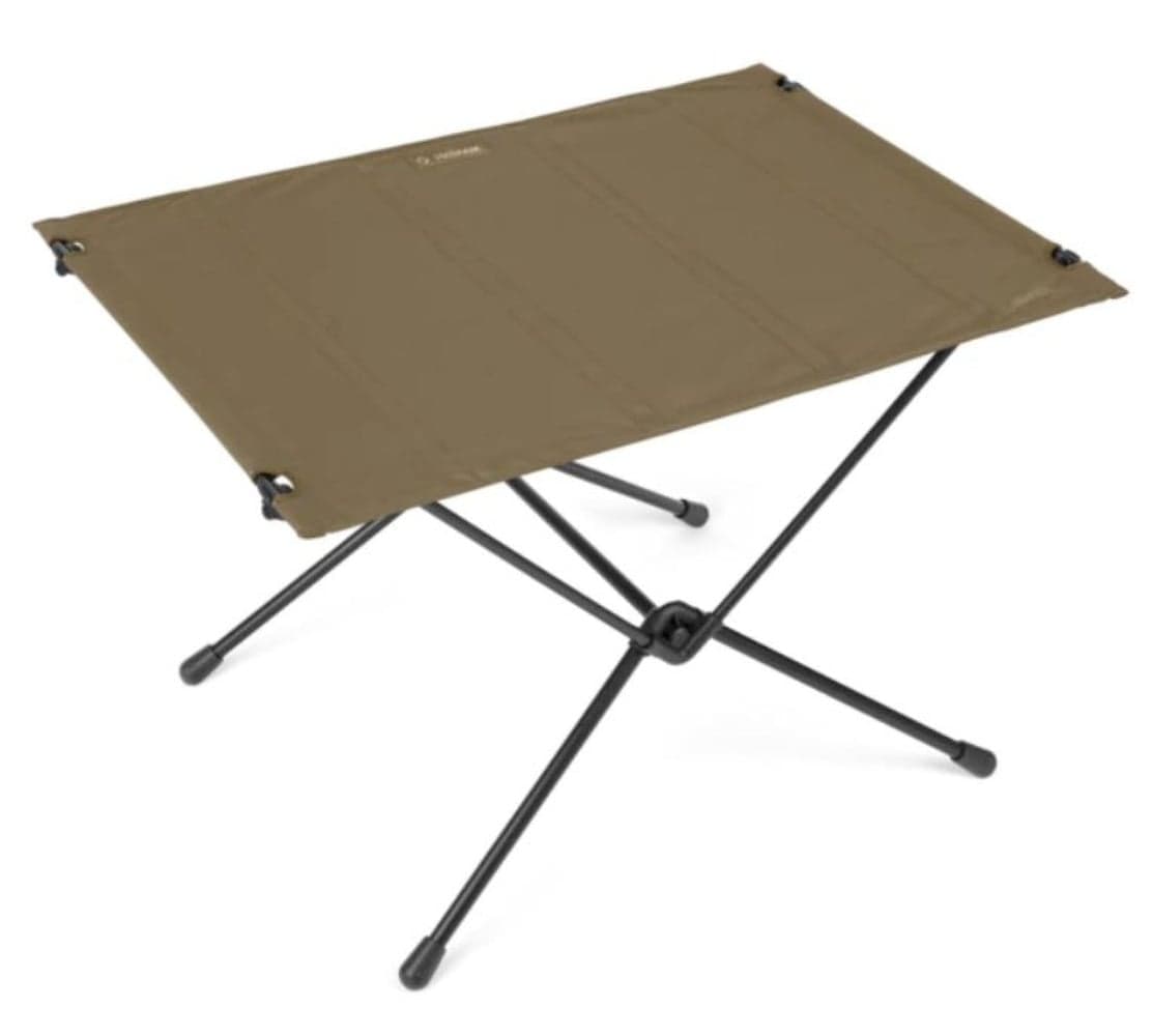 Table One Hard Top Large Coyote Tan, view: 0
