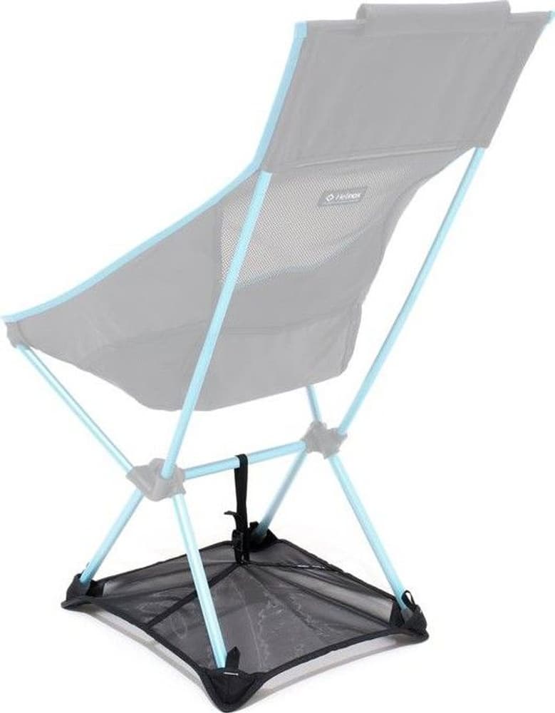 Ground Sheet Chair Camp & Sunset, view: 1