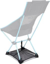 Ground Sheet Chair Camp & Sunset - view: 1