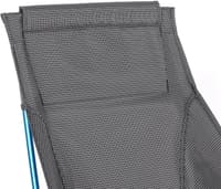 Chair Zero Highback Black/Cyan Blue - view: 2