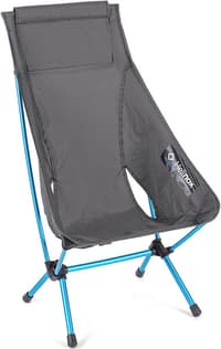Chair Zero Highback Black/Cyan Blue - view: 0