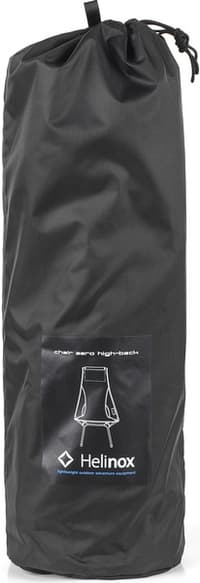 Chair Zero Highback Black/Cyan Blue - view: 4