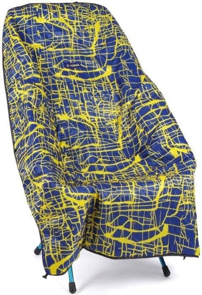 Bloncho Black/Flow Line, view: 1