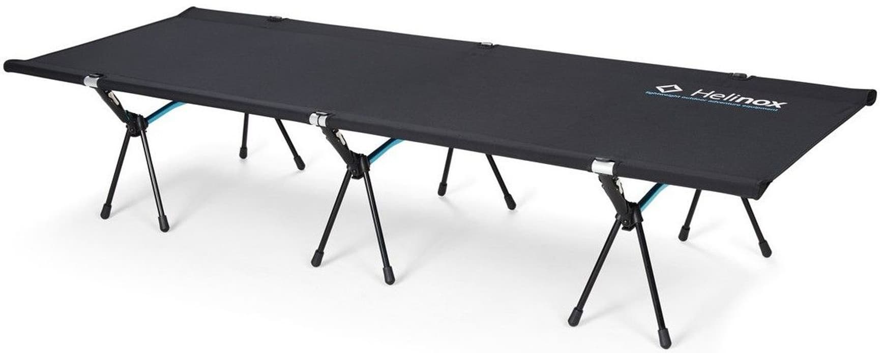 Cot One Convertible Black/O Blue, view: 1