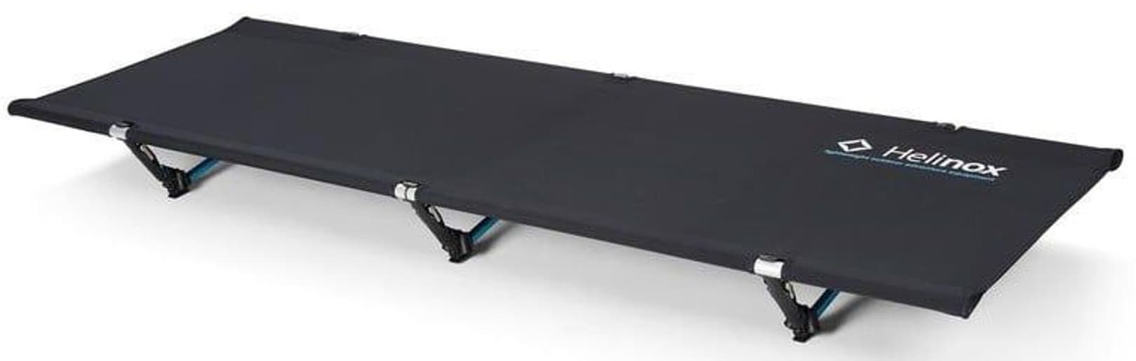 Cot One Convertible Black/O Blue, view: 0