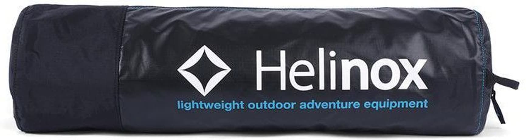 Cot Max Convertible Black/O Blue, view: 1