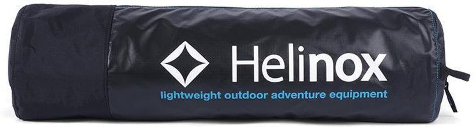 Cot Max Convertible Black/O Blue, view: 1