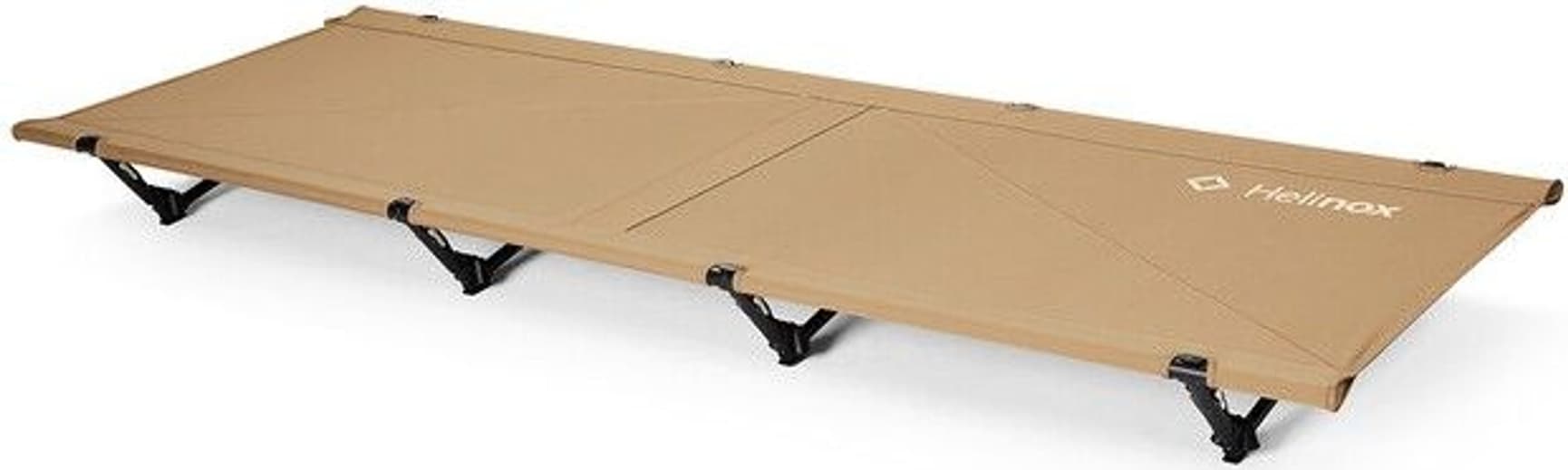 Cot Max Convertible Coyote Tan, view: 0