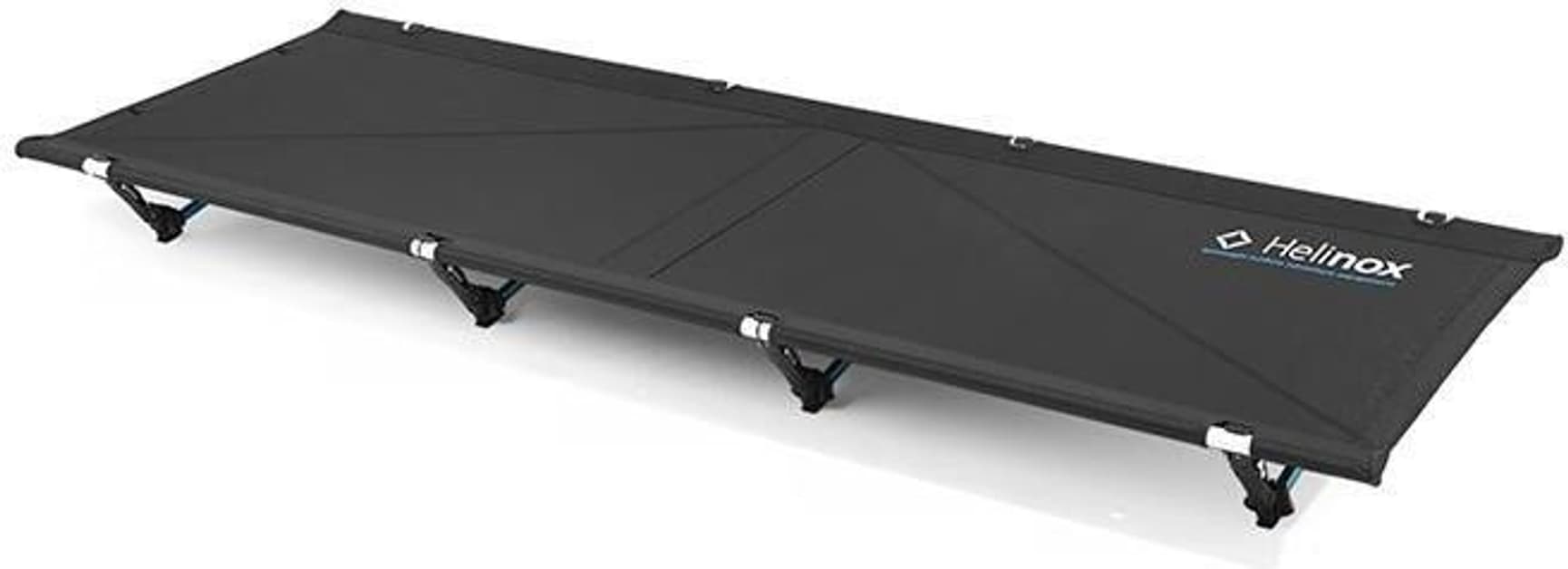 Cot Max Convertible Black/O Blue, view: 3