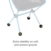 Vibram Ball Feet 4 Pcs Set Black - view: 1