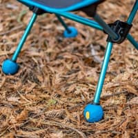 Vibram Ball Feet 4 Pcs Set Black - view: 4