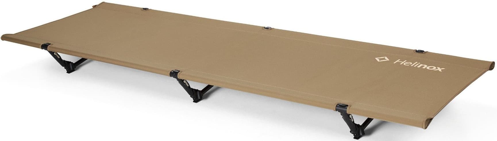 Cot One Convertible Long Coyote Tan, view: 0