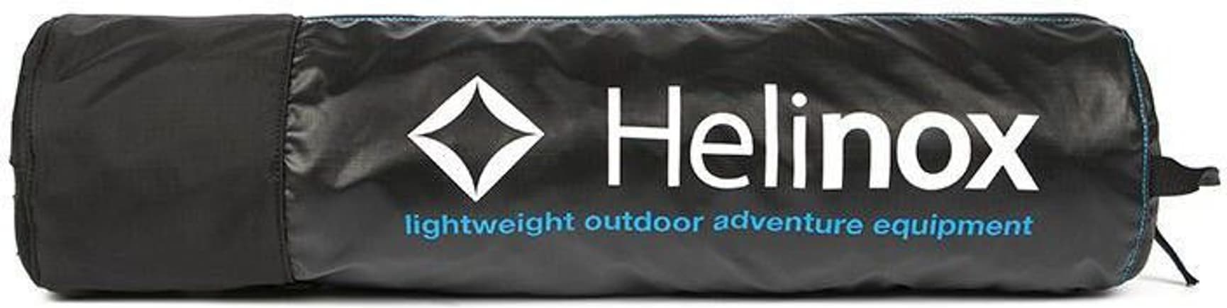 Cot One Convertible Long Black/O Blue, view: 2