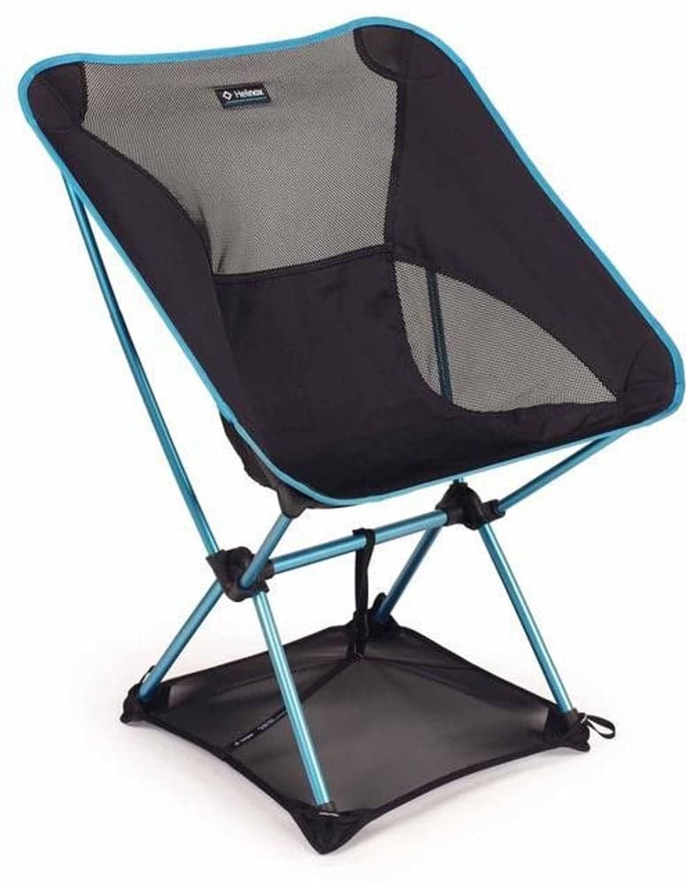 Ground Sheet Chair One XL & Savanna Black, view: 3