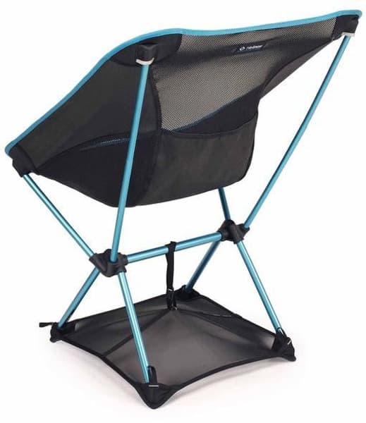 Ground Sheet Chair One XL & Savanna Black, view: 2