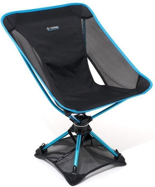 Ground Sheet Swivel Chair, view: 2