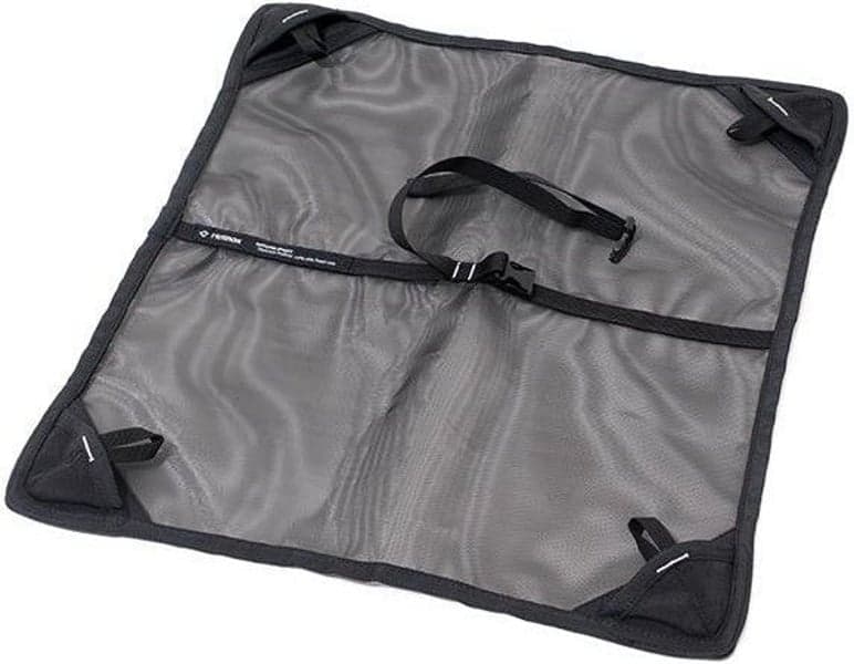 Ground Sheet Swivel Chair, view: 0