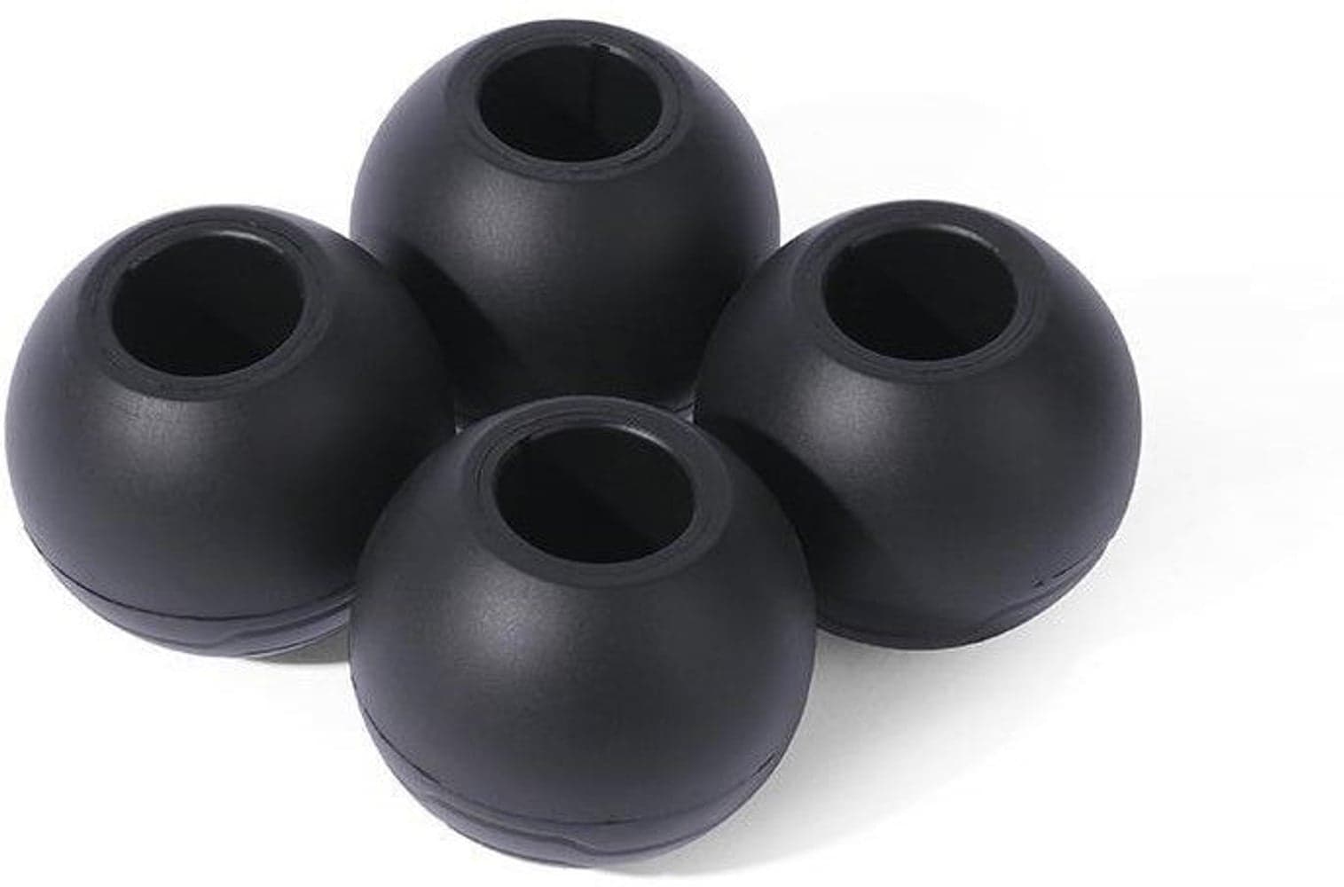 Chair Ball Feet Small 45 mm 4-pack, view: 0