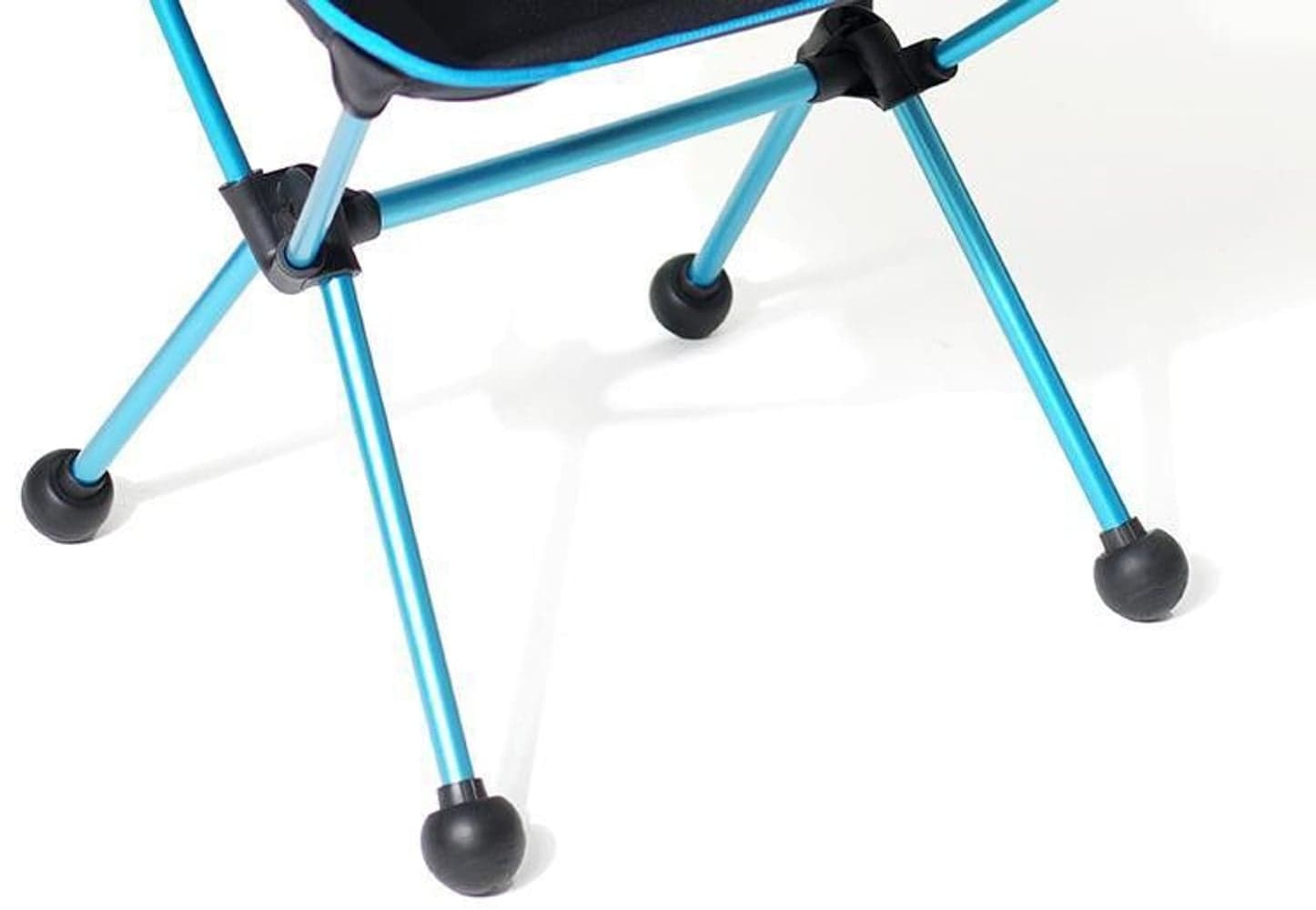 Chair Ball Feet Small 45 mm 4-pack, view: 1