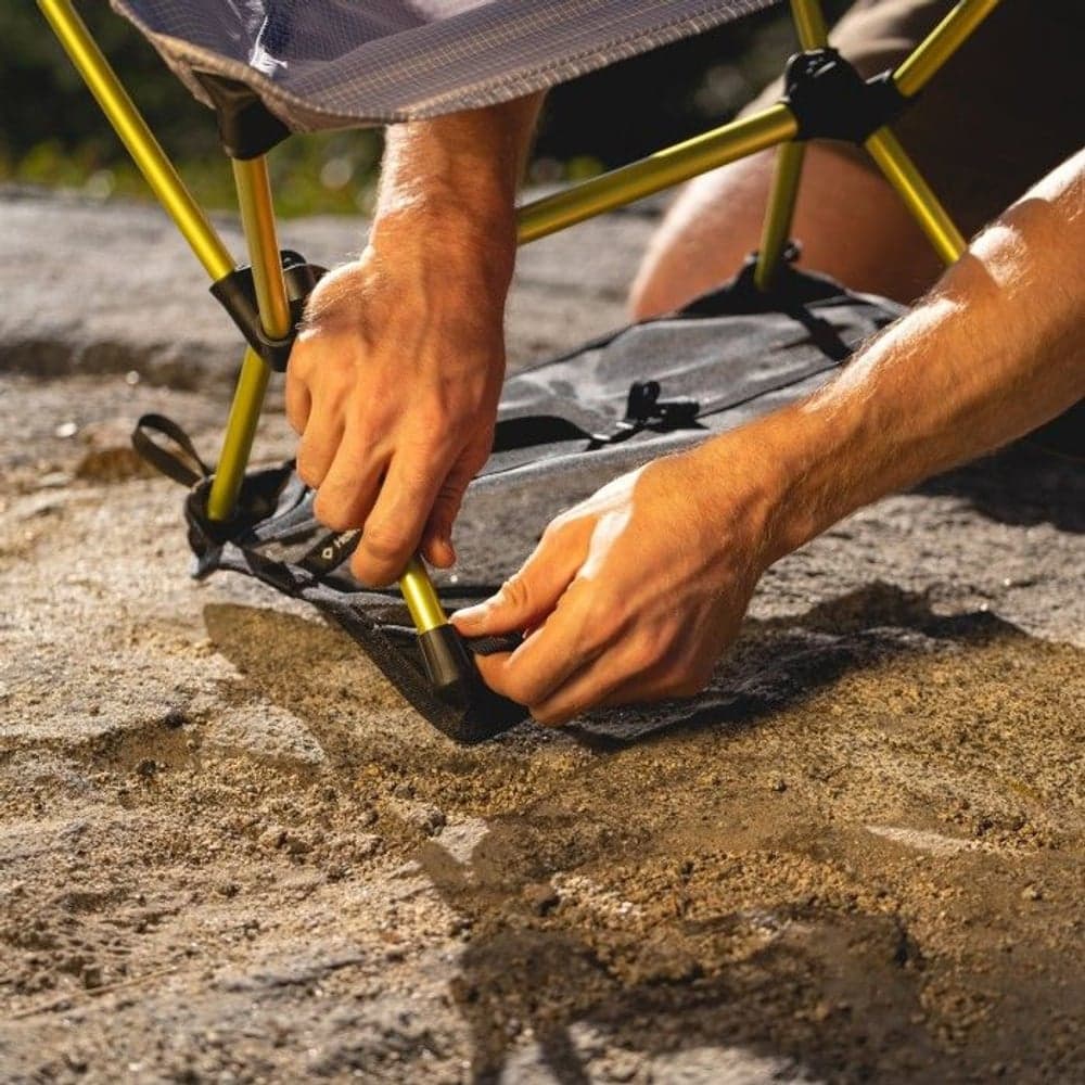 Ground Sheet Chair Two, view: 3