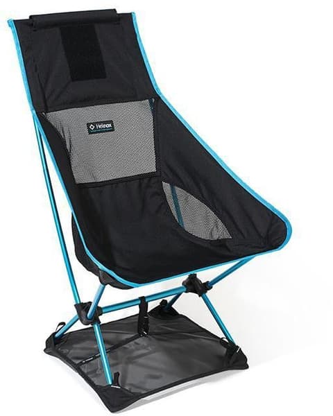 Ground Sheet Chair Two, view: 2