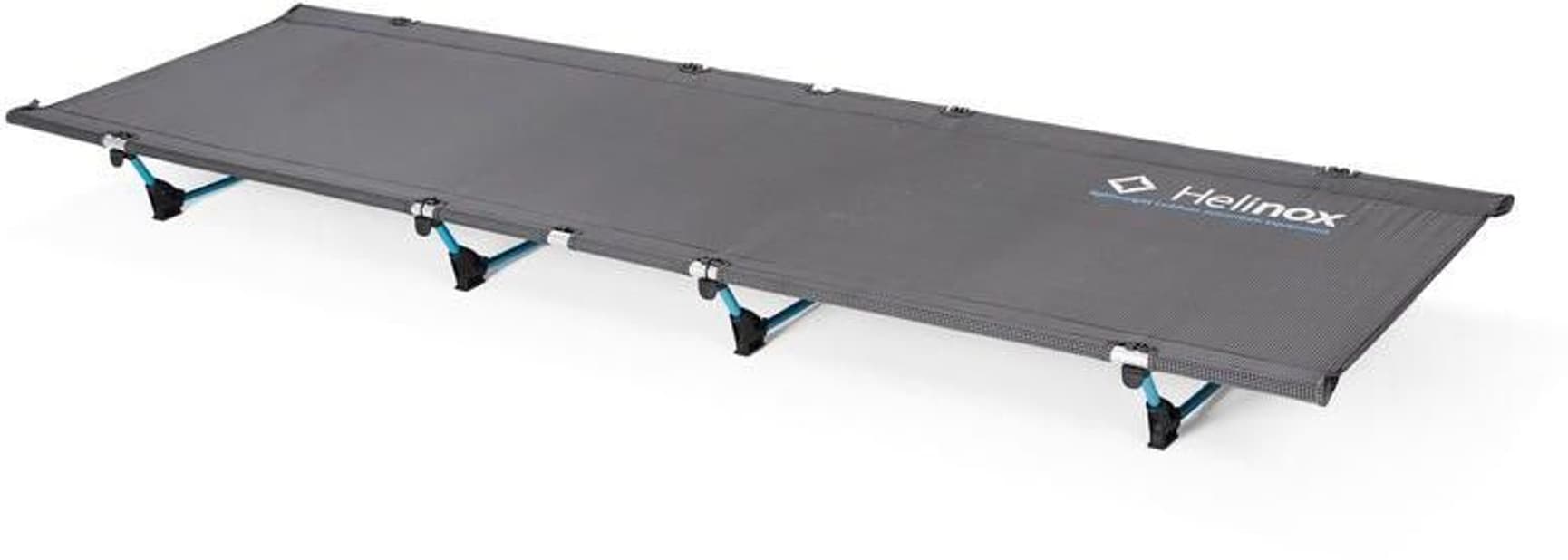 Lite Cot Black/O Blue, view: 0