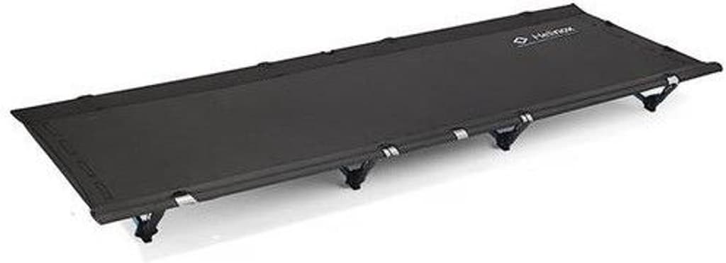 Lite Cot Black/O Blue, view: 1