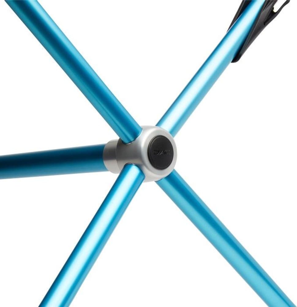 Bench One Black/O Blue, view: 2