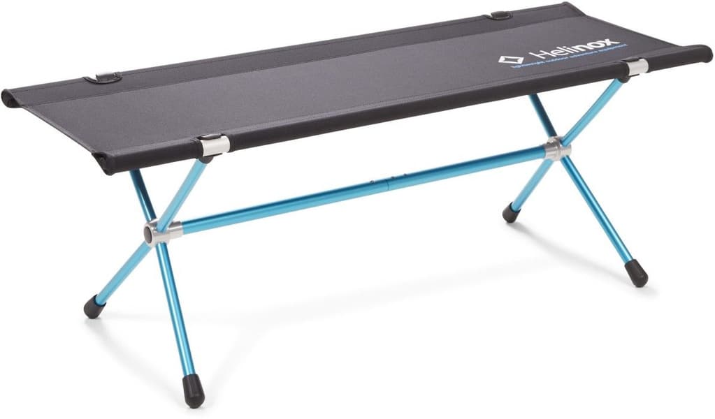 Bench One Black/O Blue, view: 0